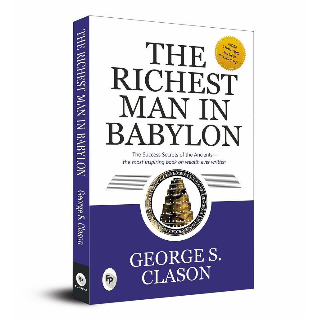 El hombre más rico de Babilonia