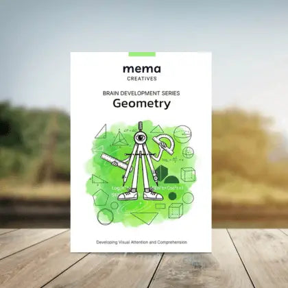 Brain Development Series 3 – Geometry