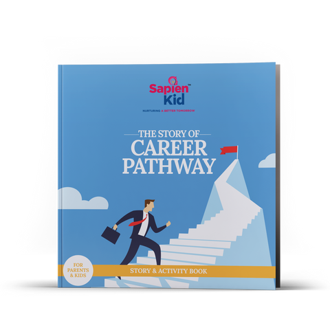 The Story of Career Pathway- Sapien Fable