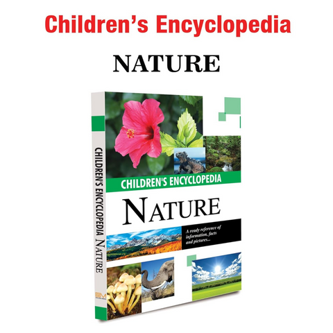 Children's Encyclopedia - Nature - SapienKid™