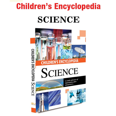 Children's Encyclopedia - Science - SapienKid™