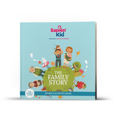 The Family Story - Sapien Fable