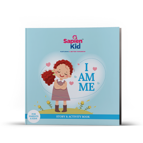 I Am Me - Sapien Fable - SapienKid™