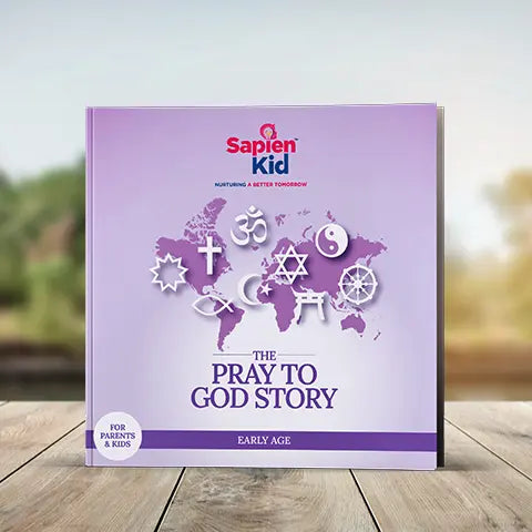 L'histoire de Priez Dieu - Sapien Fable